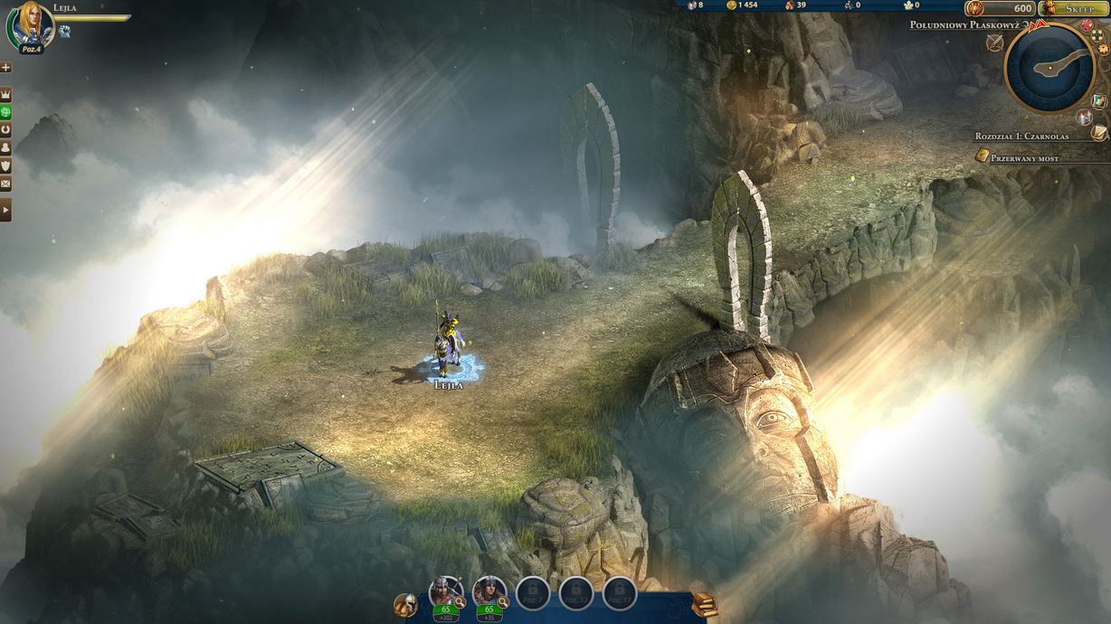Might & Magic: Heroes Online - gra strategiczna MMO na przeglądarki