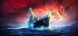 World of Warships: Legends - gry MMO przeglądarkowe onlie screenshoty