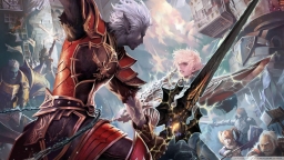 Lineage 2 Essence