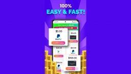 MONEY CASH: Play Games and Earn