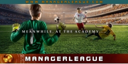 ManagerLeague