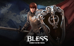 Bless Online