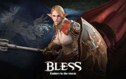 Bless Online