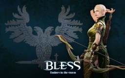 Bless Online