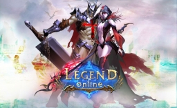 Legend Online