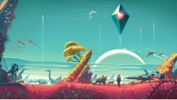 No Man's Sky