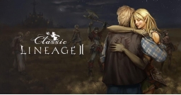 Lineage 2 Classic - gry MMO przeglądarkowe onlie screenshoty