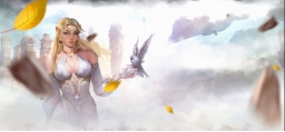 Lineage 2 Eve - gry MMO przeglądarkowe onlie screenshoty