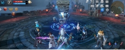 Lineage 2 Revolution