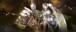 Lineage 2 Revolution - gry MMO przeglądarkowe onlie screenshoty