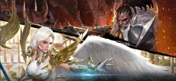 Lineage 2 Revolution - gry MMO przeglądarkowe onlie screenshoty