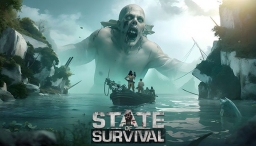 State of Survival