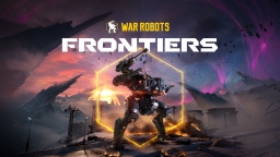 War Robots: Frontiers