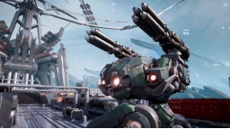 War Robots: Frontiers