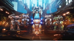 War Robots: Frontiers