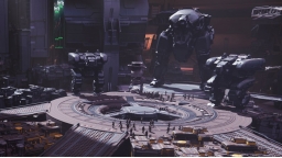 War Robots: Frontiers