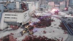 War Robots: Frontiers