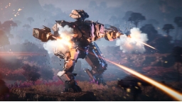 War Robots: Frontiers