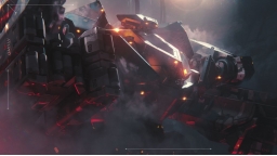 War Robots: Frontiers