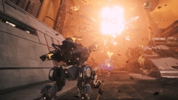 War Robots: Frontiers