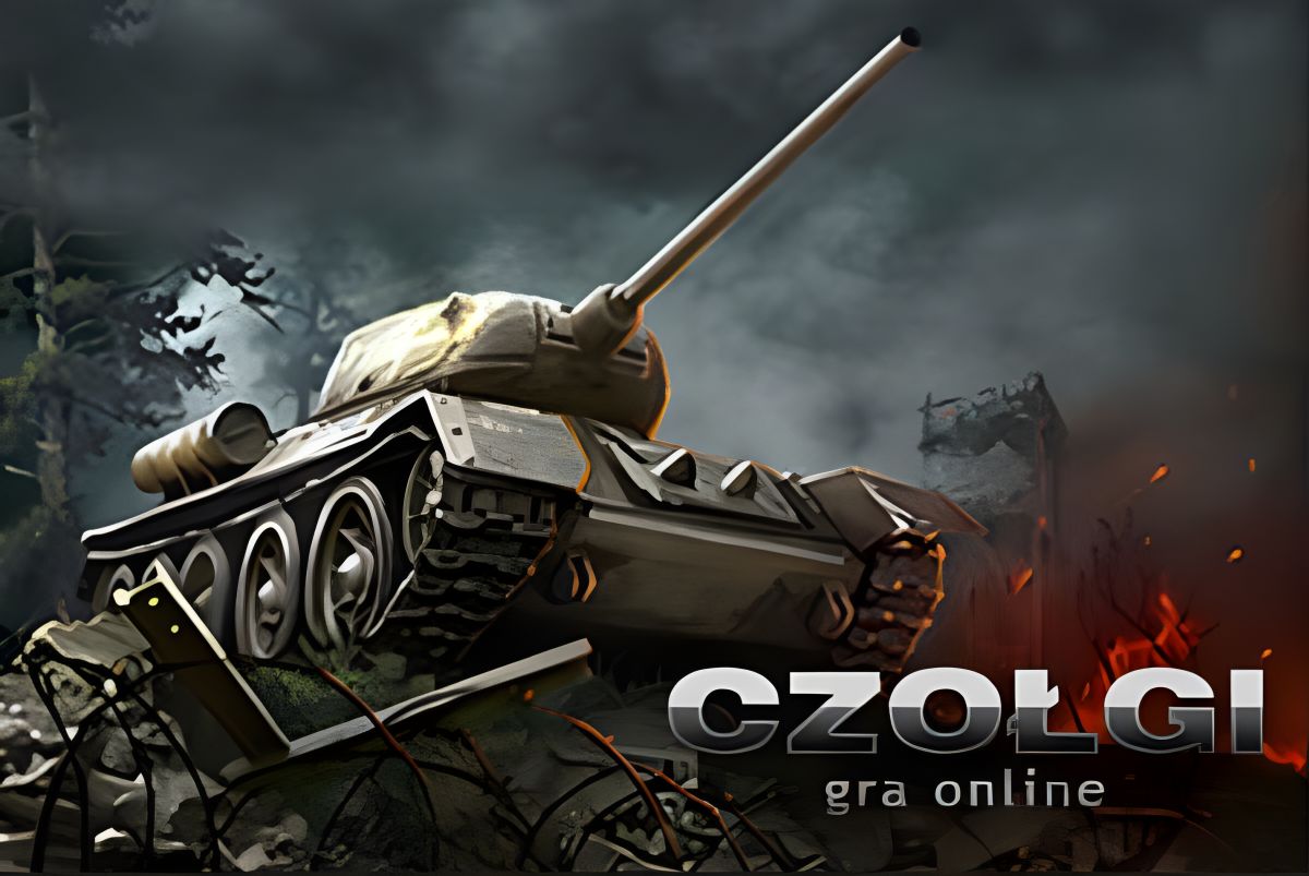 WarTank gra wojenna bitwy na czołgach MMO online