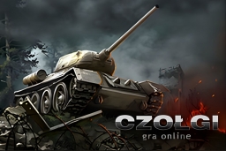 WarTank - gry MMO przeglądarkowe onlie screenshoty