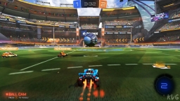 Rocket League