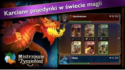 Mistrzowie Żywiołów