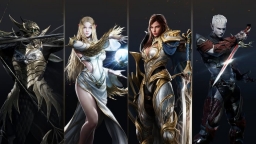 Lineage2M