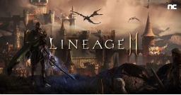 Lineage2M - gry MMO przeglądarkowe onlie screenshoty