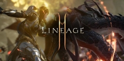 Lineage2M - gry MMO przeglądarkowe onlie screenshoty