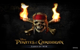 Pirates Of The Carribbean - gry MMO przeglądarkowe onlie screenshoty