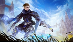 Lineage 2 Aden