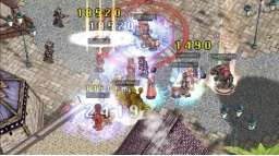 Ragnarok Online Prime