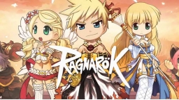 Ragnarok Online Prime