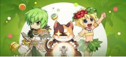 Ragnarok Online Prime