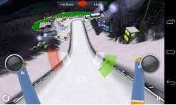 Super Ski Jump