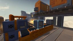 Infinifactory