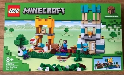 Minecraft