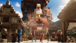Minecraft