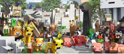 Minecraft Earth