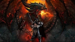 Drakensang Online - gry MMO przeglądarkowe onlie screenshoty