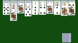 Spider Solitaire Windows (Microsoft Spider Solitaire)