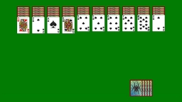 Spider Solitaire Windows (Microsoft Spider Solitaire)