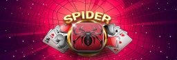 Spider Solitaire (Pasjans Pająk)