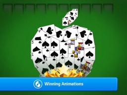 Spider Solitaire (Pasjans Pająk)
