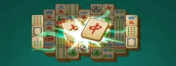 Mahjong Pasjans (Mahjong Solitaire)