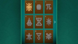 Mahjong Pasjans (Mahjong Solitaire)