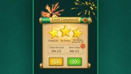 Mahjong Pasjans (Mahjong Solitaire)