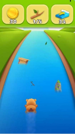 River Rush
